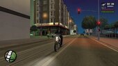 Antifall Mod